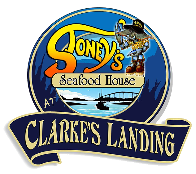 Stoney's Seafood House – Clarke's Landing